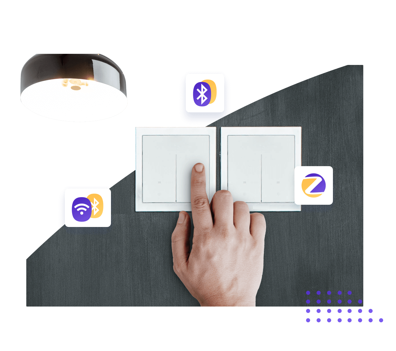 smart switch no neutral required
