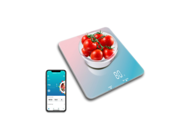 Nutrition Kitchen Food Scale