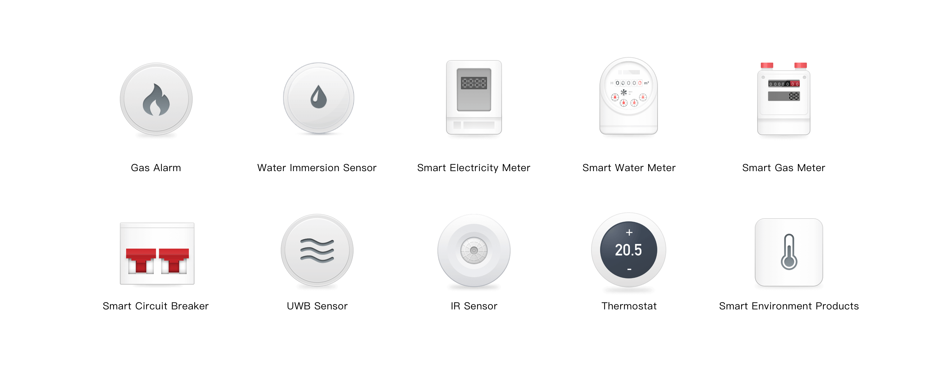 Diversified Hardware Product Ecosystem