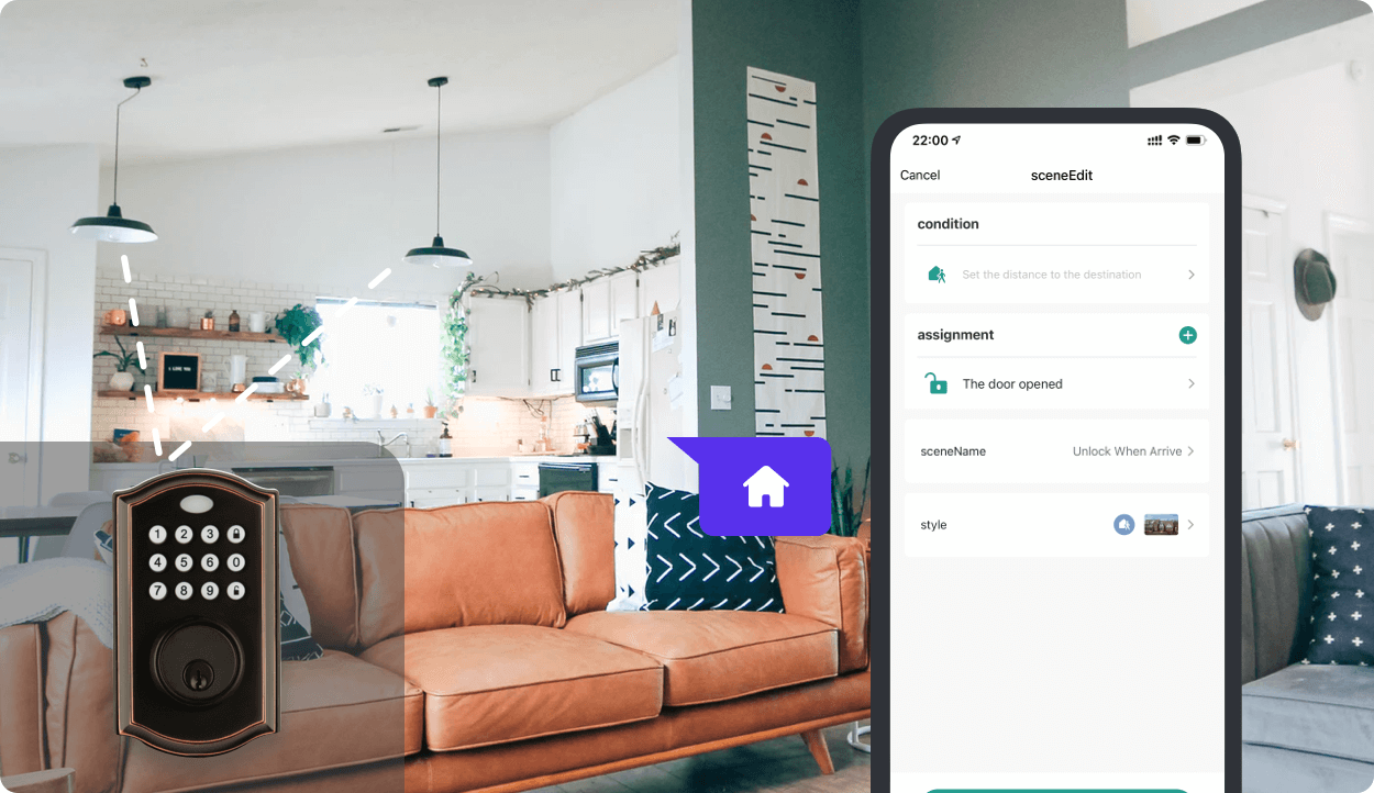 UltraLow Power KeepAlive WiFi