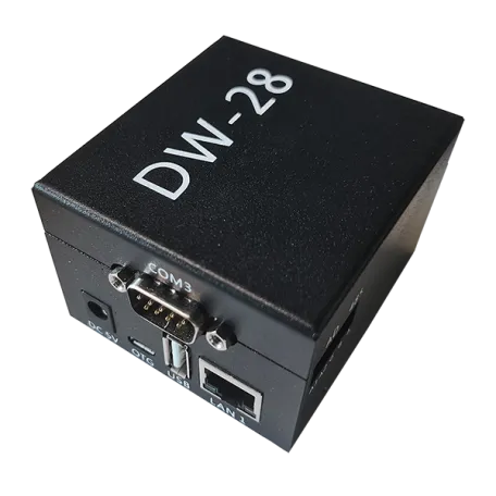  机联网数据采集控制器