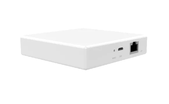 WIFI+ZIGBEE 智能双联网关