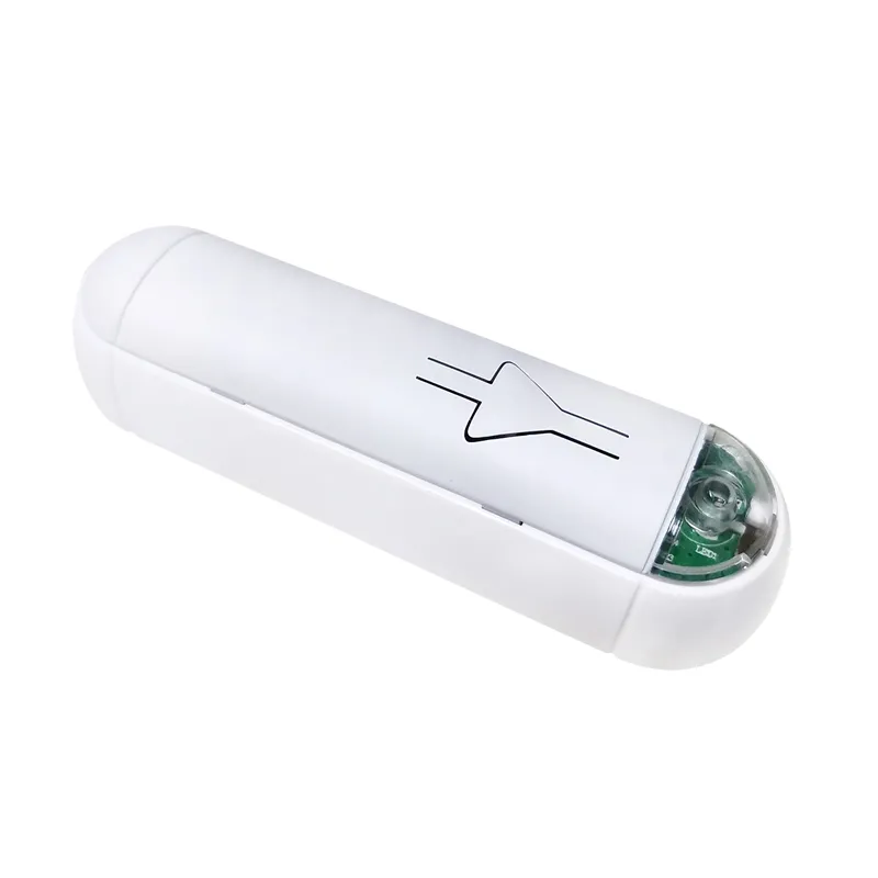 Zigbee 光照传感器