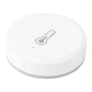 智能 Zigbee 温度传感器
